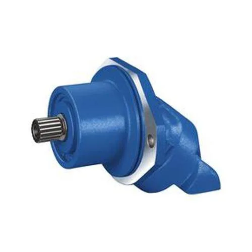 Гидромоторы Bosch Rexroth серия A2FE Гидромотор A2FE355/60W-VZM017