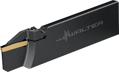 Усиленные отрезные лезвия – контрисполнение Walter G1041.26L-3T23GX24C