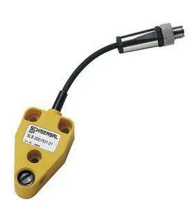 Schmersal. Safety light barriers - SLB 200-R31-21 Receiver