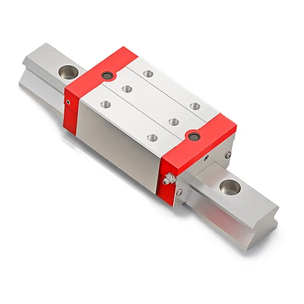 Роликовая каретка INA RWU55-E-G2-V3