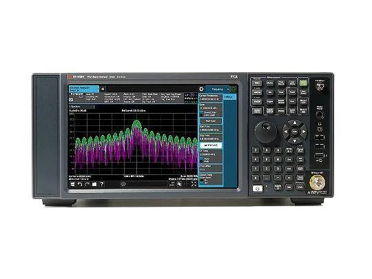 Keysight N9030B Анализатор сигналов PXA, от 2 Гц до 50 ГГц