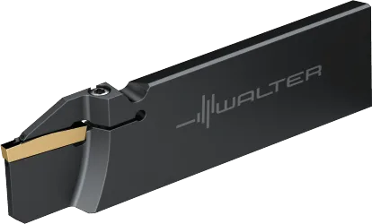 Усиленные отрезные лезвия – контрисполнение Walter G1041.26L-3T23GX24C-P
