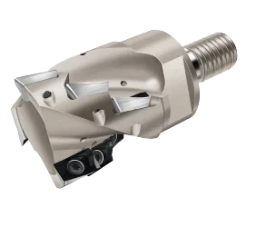 Длиннокромочные фрезы Walter F4238.T45.050.Z03.43