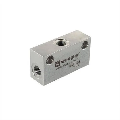Wenglor ZH3C005