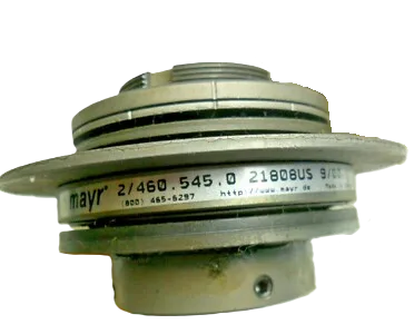 Электромагнитная муфта MAYR 2/460.545.0