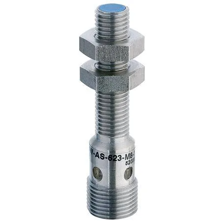 Фотоэлектрический датчик Contrinex DW-AS-623-M8-193