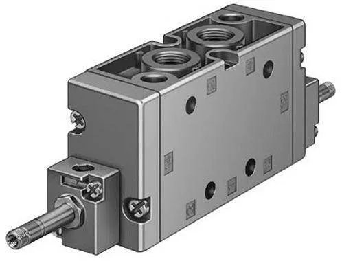 Распределитель JMFH-5-1/8-S-B-EX