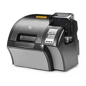 Zebra Карточный принтер ZXP Series 9