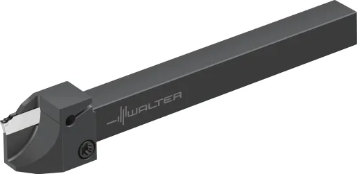 Державки для обработки радиальных канавок Walter G4014-1010L-2T10DX18