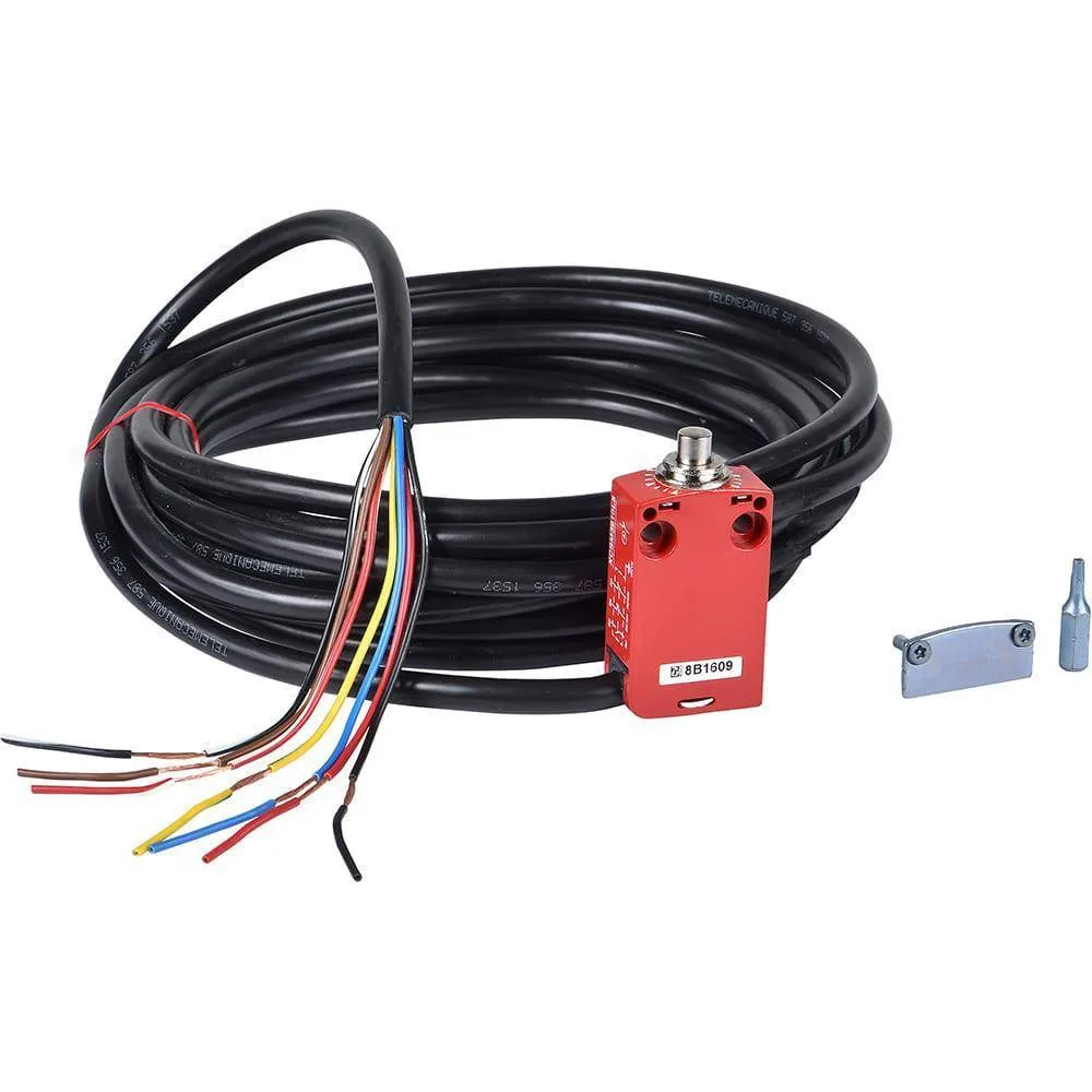 Концевой выключатель Telemecanique Sensors XCSM4110L2