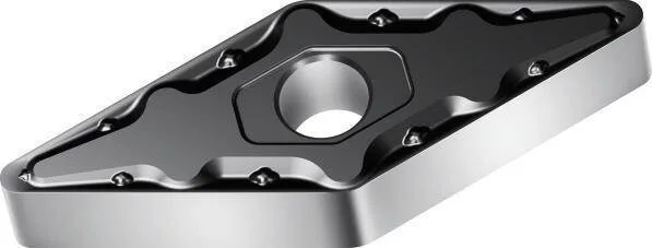 Пластины без задних углов 35° Walter VNMG160404-MM5 WSM20S