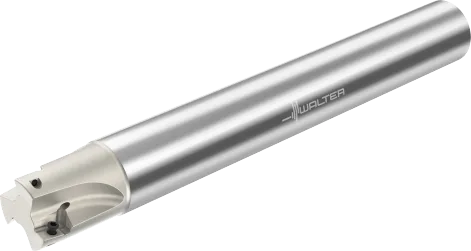 Фрезы для обработки уступов Walter F4042R.Z25.025.Z03.10