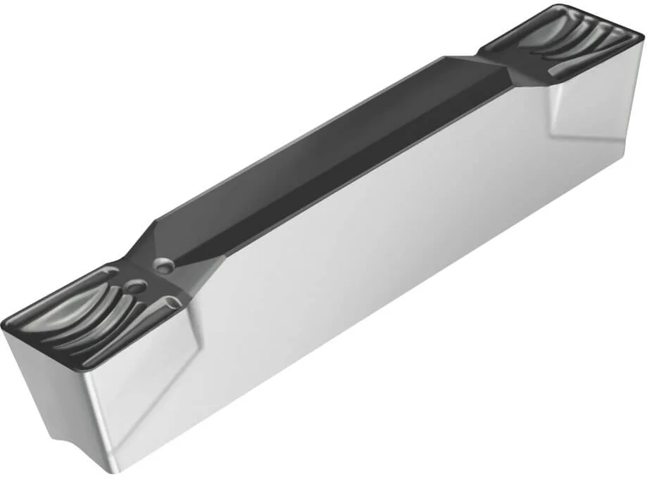 Обработка канавок и продольное точение — Режущие пластины Walter GX16-1E200N02-UF4 WSM33S