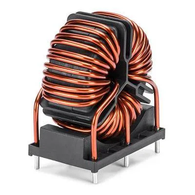 Индукционная катушка Schaffner RT8522-10-6M0