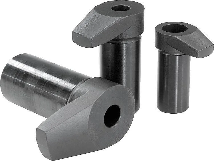Крюки натяжные Kipp K0012