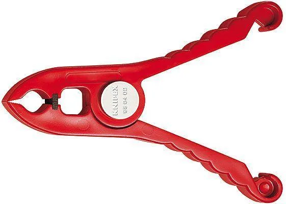 Knipex 98 64 02 Зажим