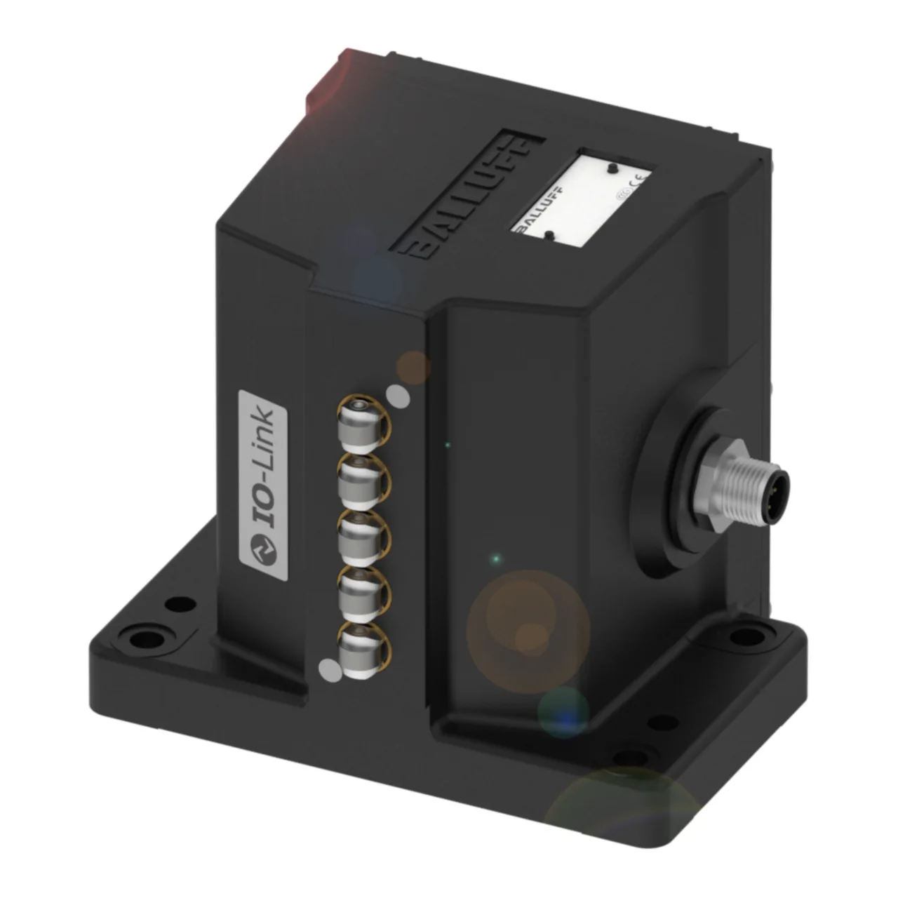 Датчик положения Balluff BNS 819-D05-R12-100-10-FD-S4R-I, S4R-I исполнение