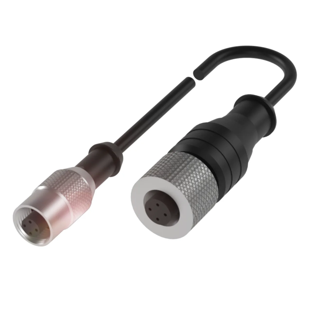 Balluff. BIS C-505-PU1-10 - BCC00N5