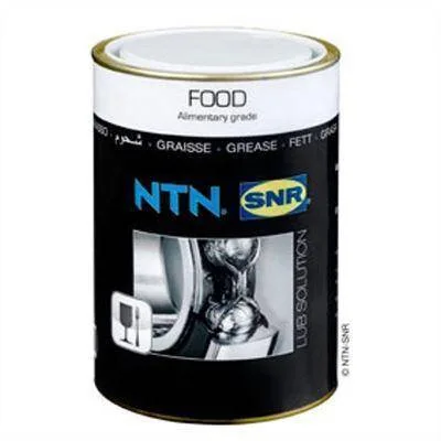 NTN-SNR LUB FOOD AL GREASE / B1kg Food AL / Food