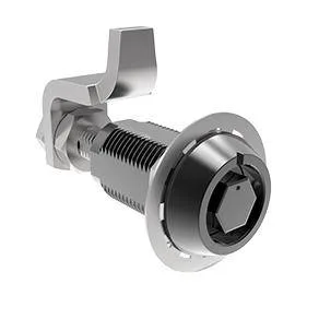 E3 - VISE ACTION® Компрессионная Защелка E3-1015-1006 Southco