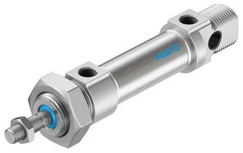 Пневмоцилиндр DSNU-20-20-PPS-A Festo