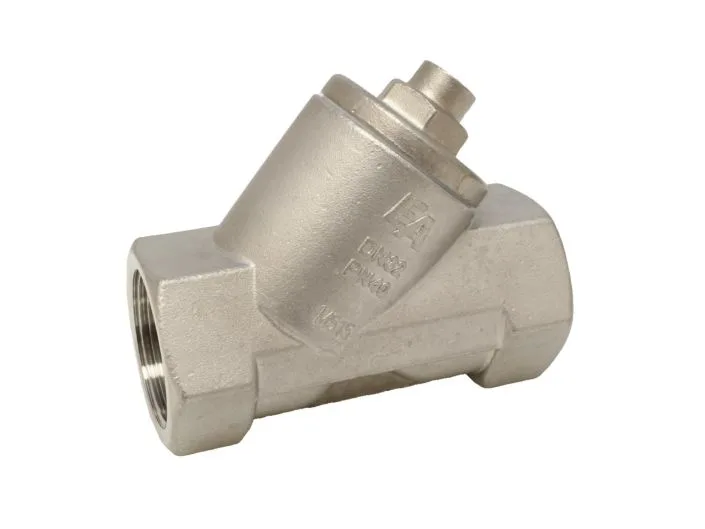 Обратный клапан CV40 END Armaturen