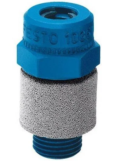 Дроссель GRE-1/2