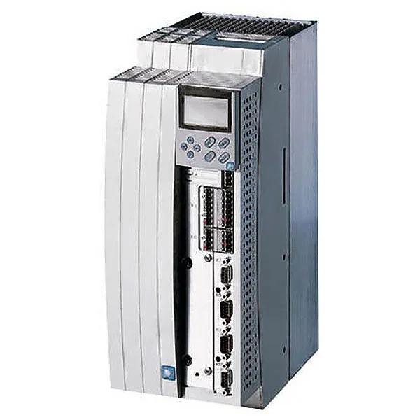 Сервопривод EVS9326