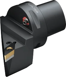Токарные державки с креплением рычагом Walter C4-PVHBL-27050-16