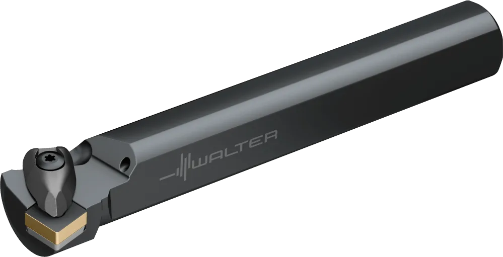Расточные державки с прижимом повышенной жёсткости Walter A32T-DSKNR12