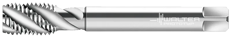 Метчики машинные HSS-E Walter P23569-UNF7/16