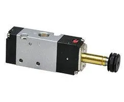 Пневмораспределитель Norgren V51B417A-A2000