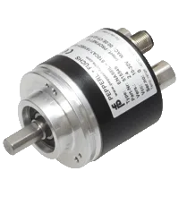 Pepperl+Fuchs. Absolute encoders ENA58IL-S***-EtherCAT