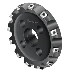 Торцовые фрезы для тяжёлой обработки Walter F2260.B.250.Z14.11