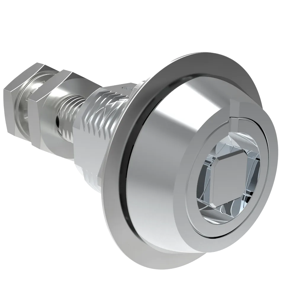 E3 - VISE ACTION® Компрессионная Защелка E3-1059-175 Southco