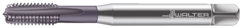 Метчики машинные HSS-E-PM Walter K2031407-M5