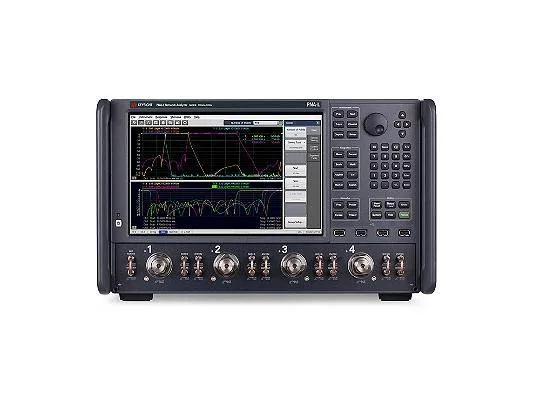 Keysight N5232B СВЧ-анализатор цепей серии PNA-L, 20 ГГц