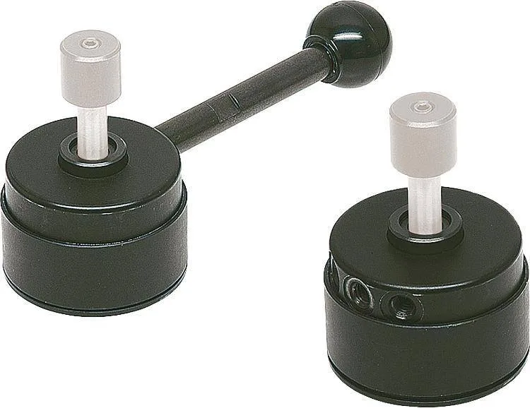 Зажим натяжной Kipp K0910