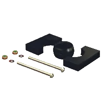 Pepperl+Fuchs. Mounting aid MPZB06