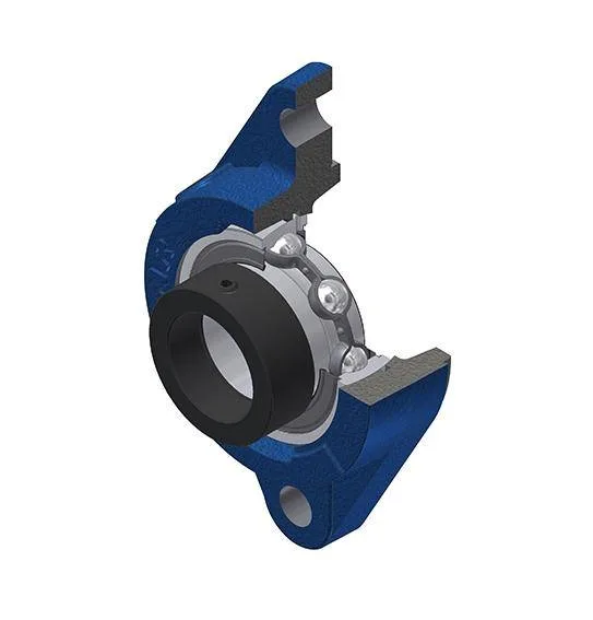 NTN-SNR ESFLZ205-16T04 Фланцевые