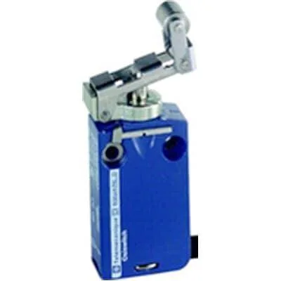 Концевой выключатель Telemecanique Sensors XCMD2124L1