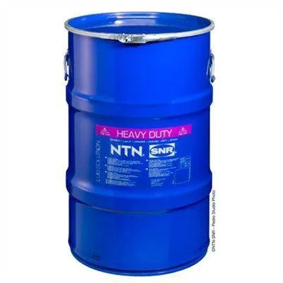 NTN-SNR LUB HEAVY DUTY GREASE / F50kg Heavy Duty / Heavy Duty +