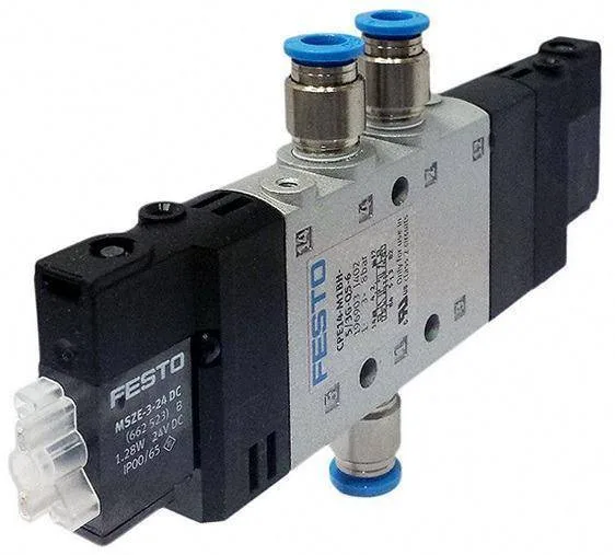 Распределитель CPE14-M1BH-5/3GS-QS-8
