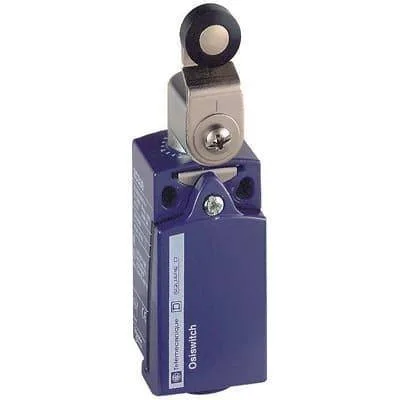Концевой выключатель Telemecanique Sensors XCKD2118P16
