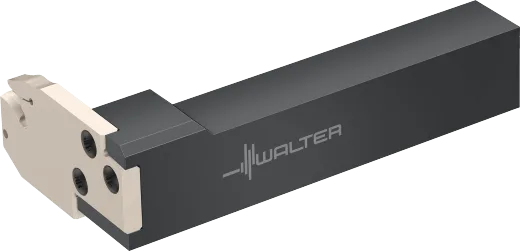 Державки для обработки радиальных канавок 90° Walter G2622-3225L-8T45SX