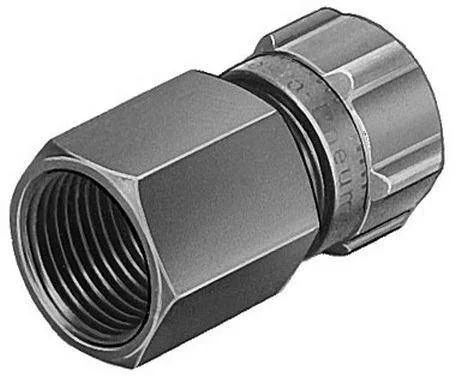 Фитинг ACK-1/4-PK-6