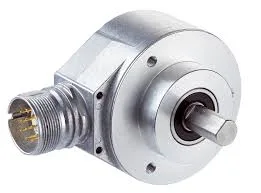 Инкрементальный энкодер SICK DFS60B-S4PA10000 1036721