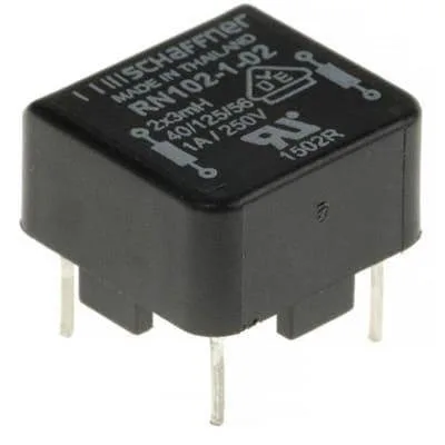 Фильтр Schaffner RN102-1-02-3M0