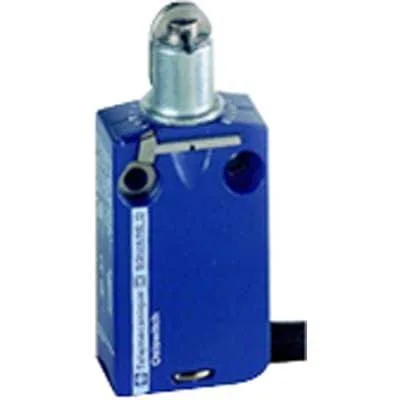 Концевой выключатель Telemecanique Sensors XCMD2102L3