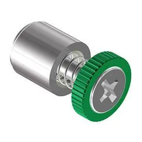 R4 - ротационная Защелка R4-10-11-305-20 Southco